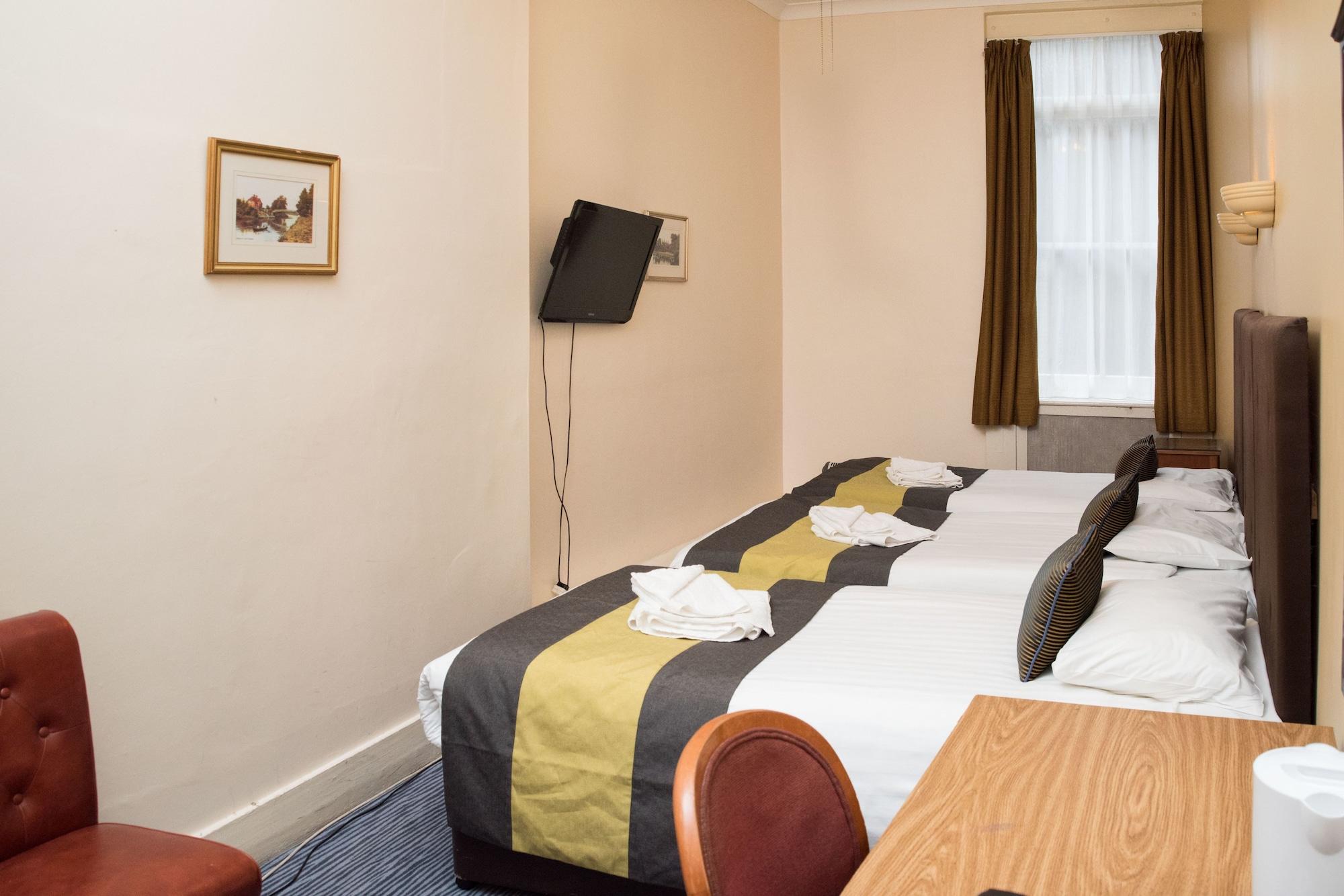 Rose Court Hotel Лондон Екстериор снимка