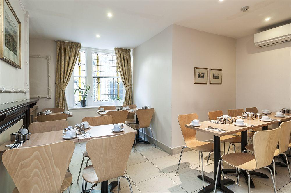 Rose Court Hotel Лондон Екстериор снимка